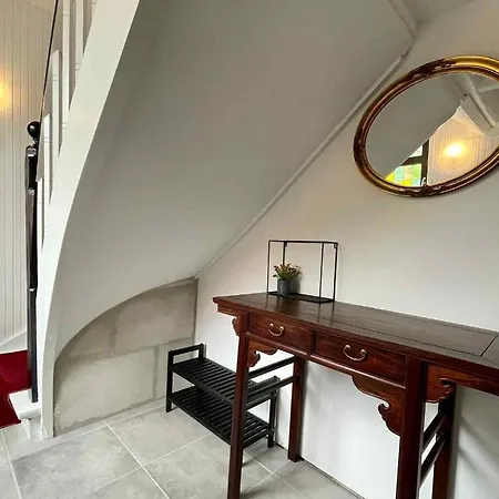 Apartment Charming Holiday Apartment In Central Stege